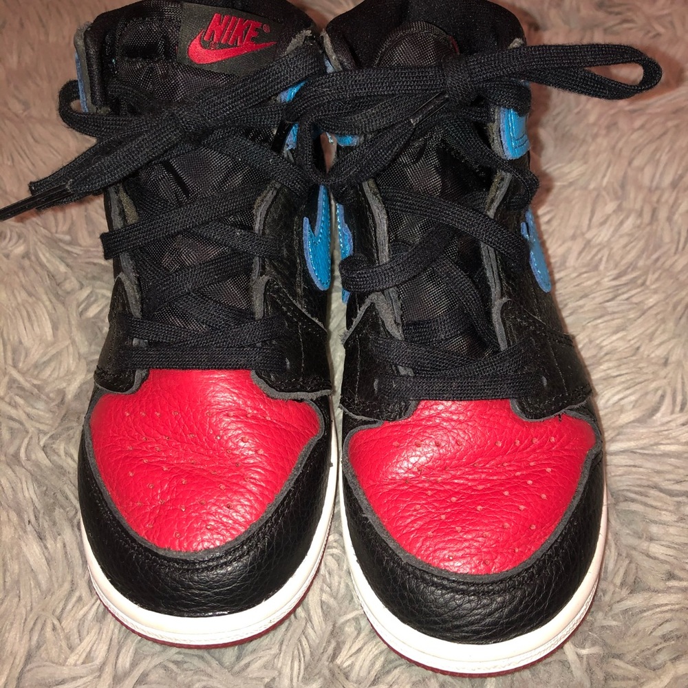 Jordan 1